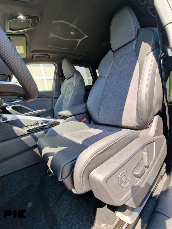 AUDI Q5 TDI Quattro S-line 204 ks