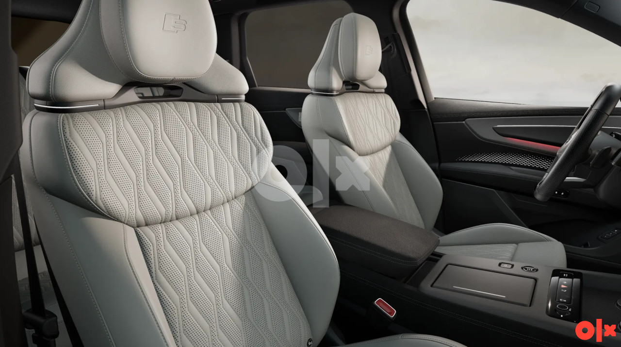 Audi Q7 TDI 299KS - NOVI MODEL
