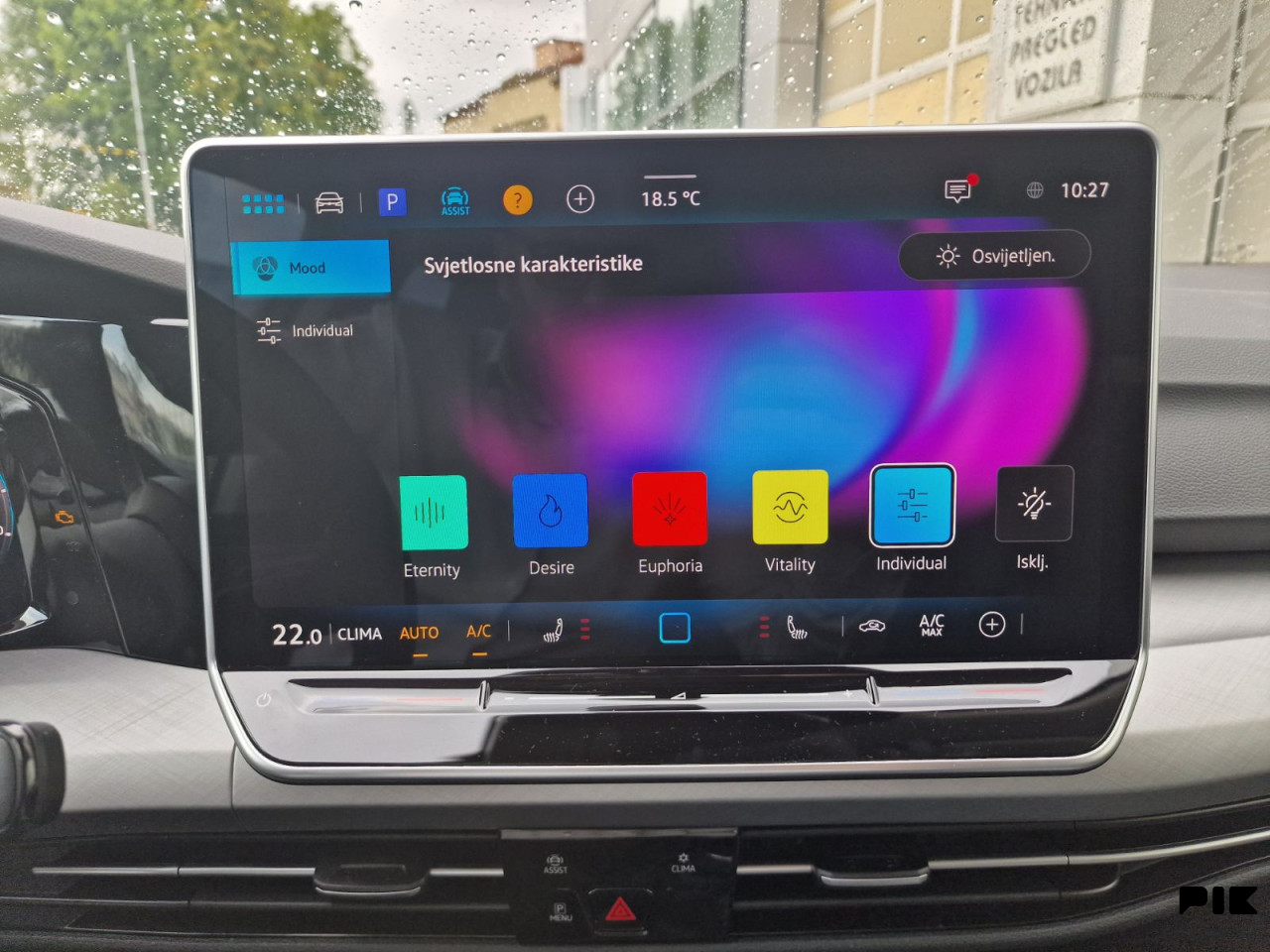 Volkswagen Golf Life+ 2.0 TDI 115KS
