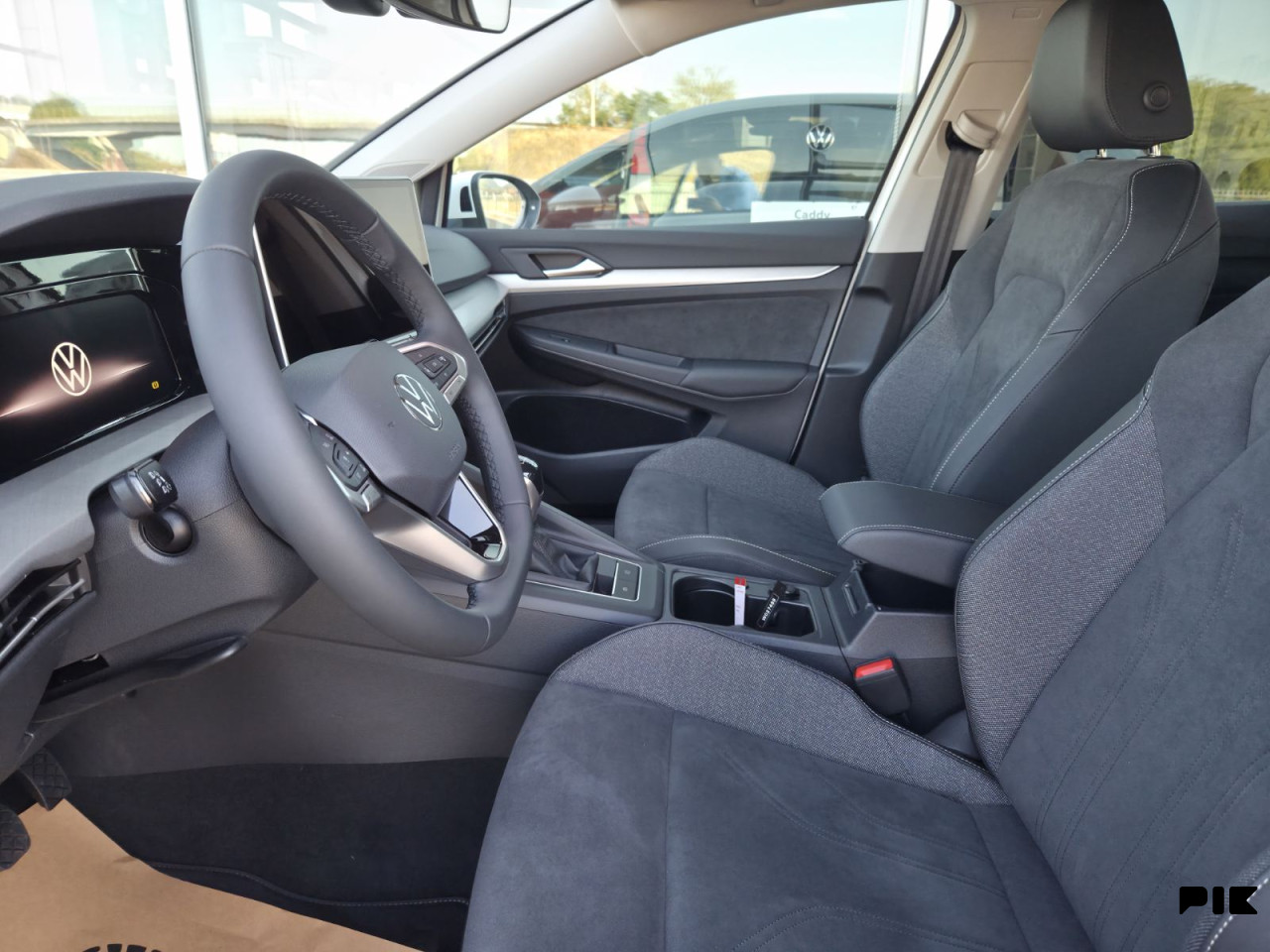 Volkswagen Golf Life Plus 2.0 TDI 85kW