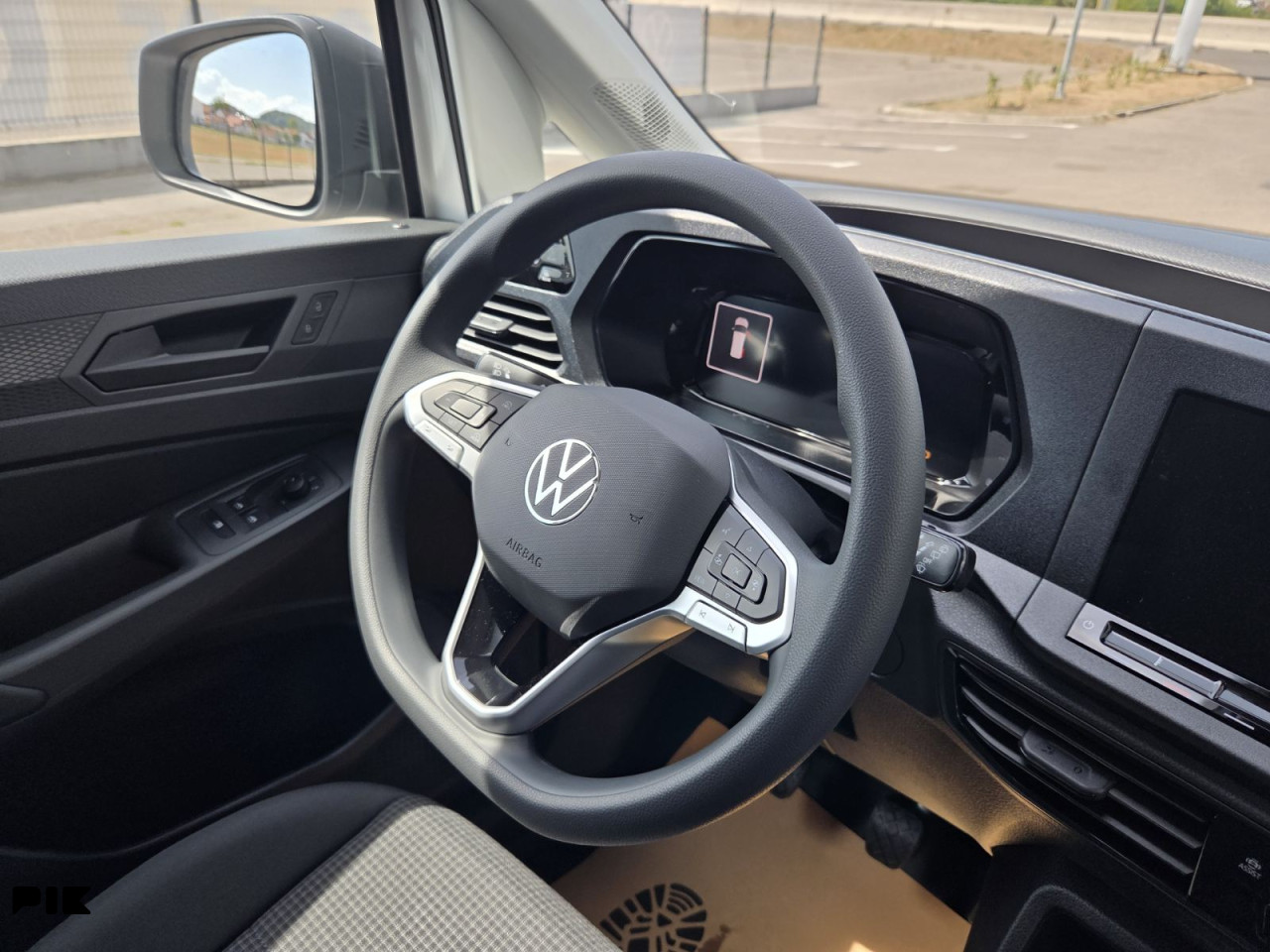 Volkswagen Caddy Cargo 2.0 TDI 75kW M6