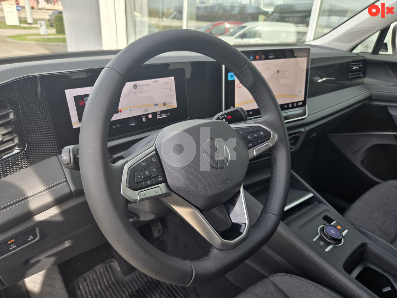 Volkswagen Tiguan Life Plus 1.5 eTSI 150 KS DSG