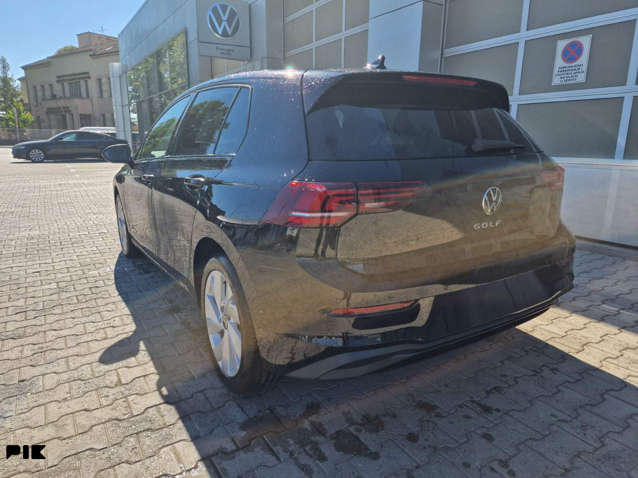 Volkswagen Golf Life+ 2.0 TDI DSG 150KS