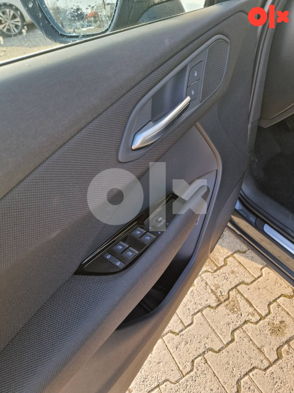 Audi Q3 Sportback TDI S-tronic S-line NOVI MODEL