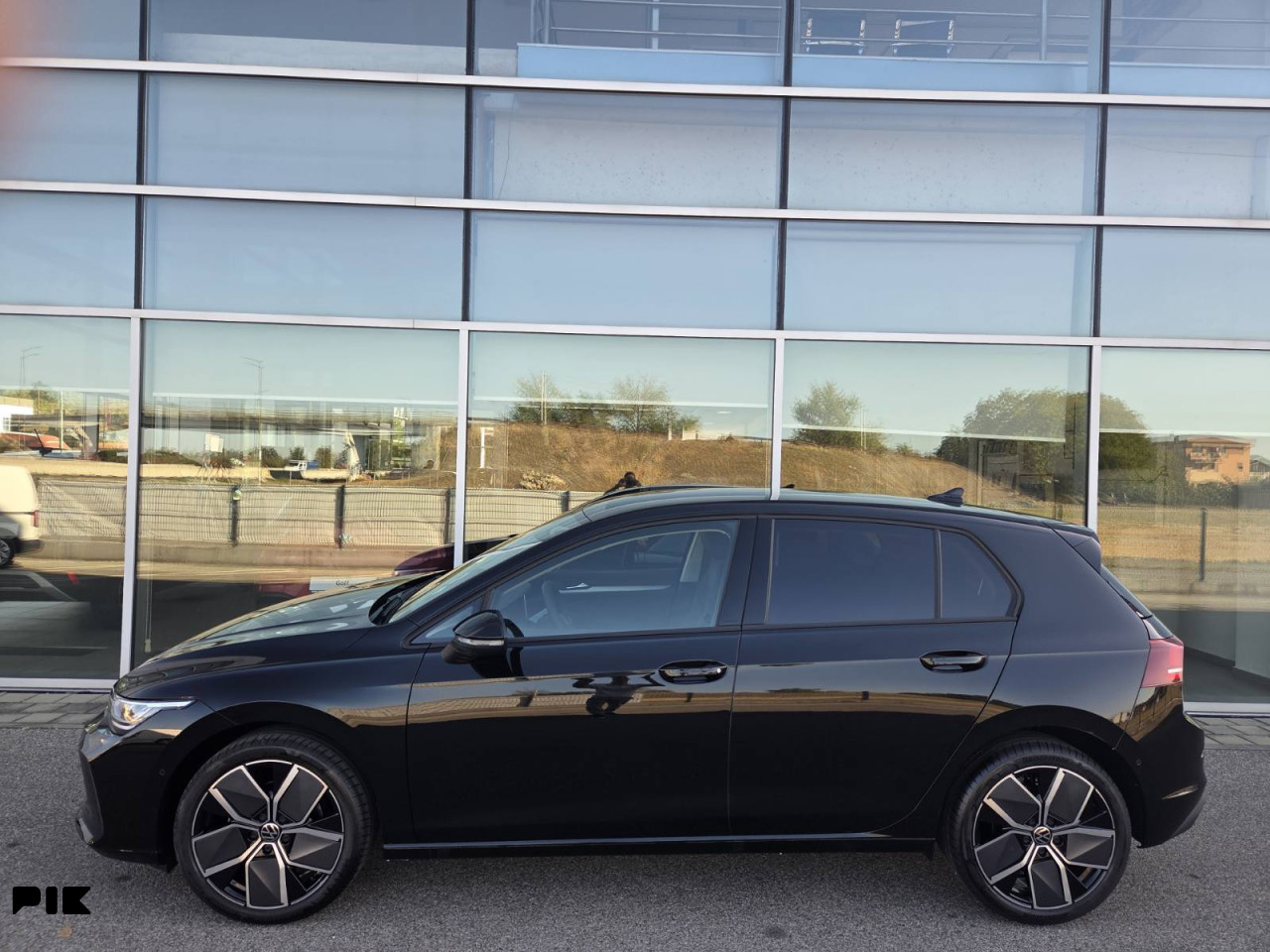 Volkswagen Golf Life Plus 2.0 TDI 85kW