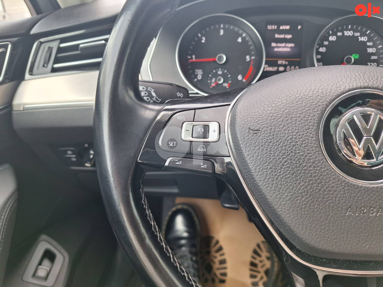Volkswagen Passat B8 2.0 Bi-TDI DSG 240 ks 4Motion