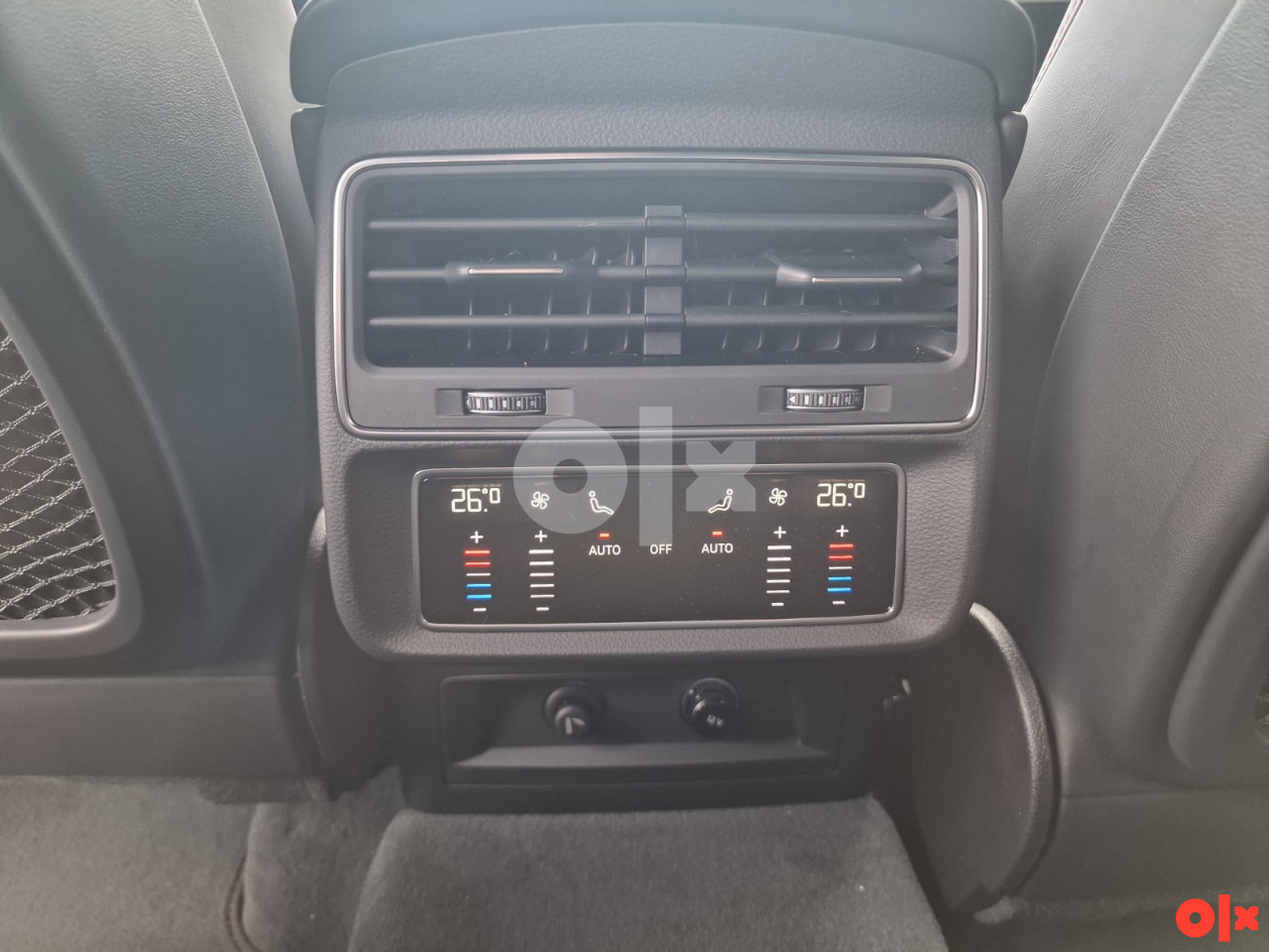 Audi Q8 50 TDI Quattro S-line 286KS NOVI MODEL