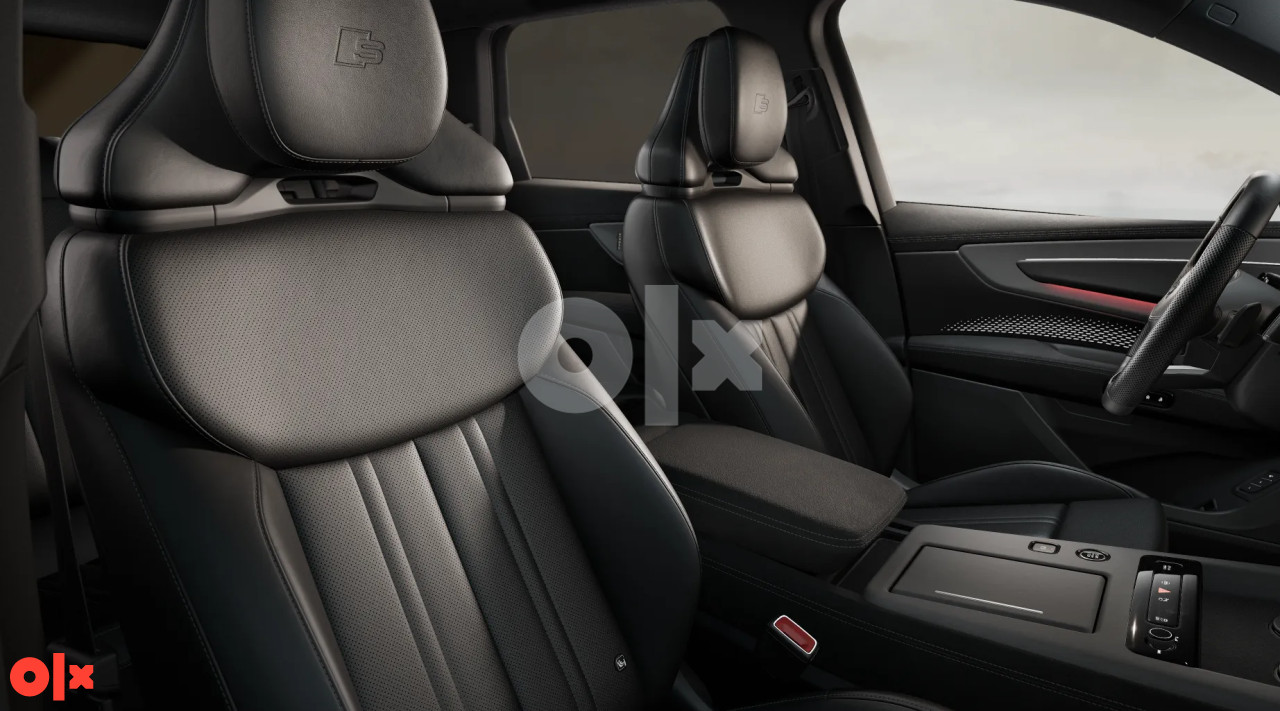 Audi Q7 TDI 299KS - NOVI MODEL