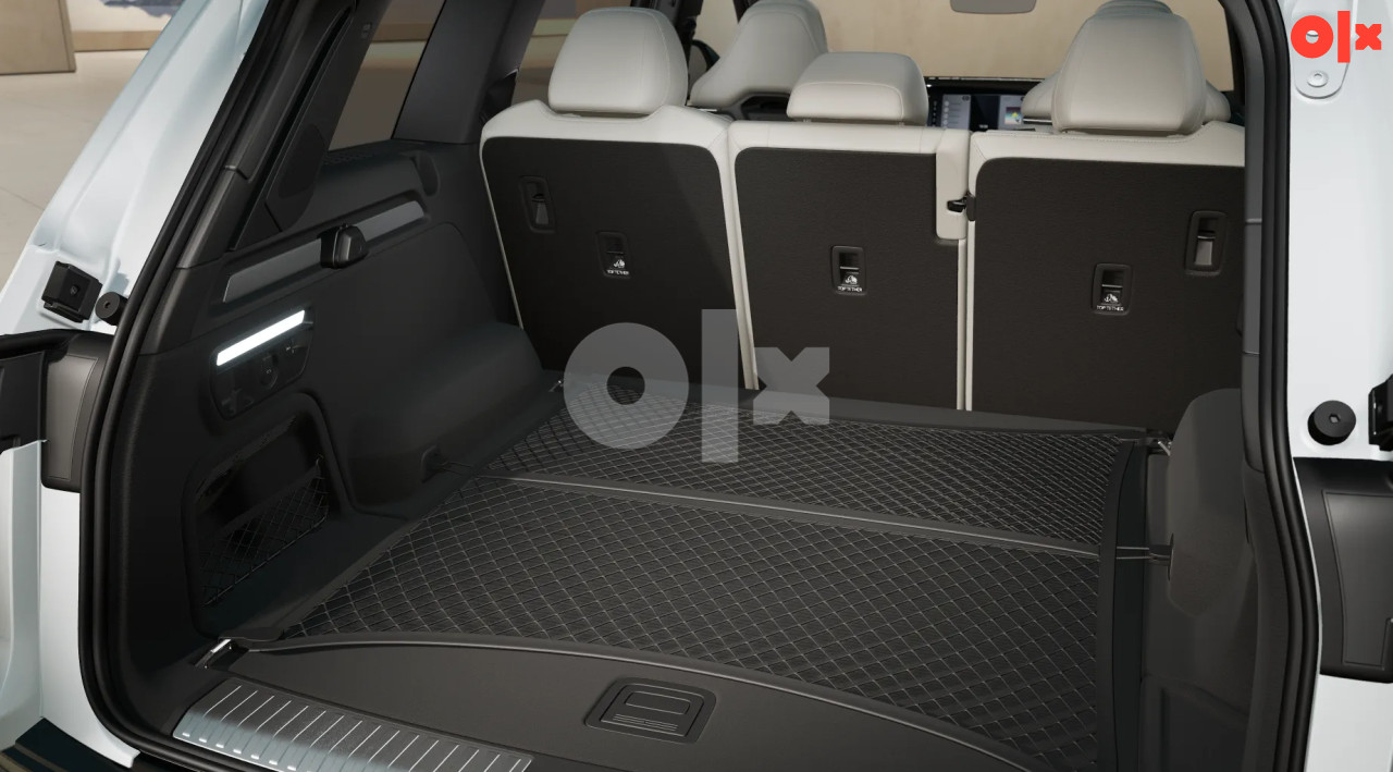 Audi Q7 TDI 299KS - NOVI MODEL