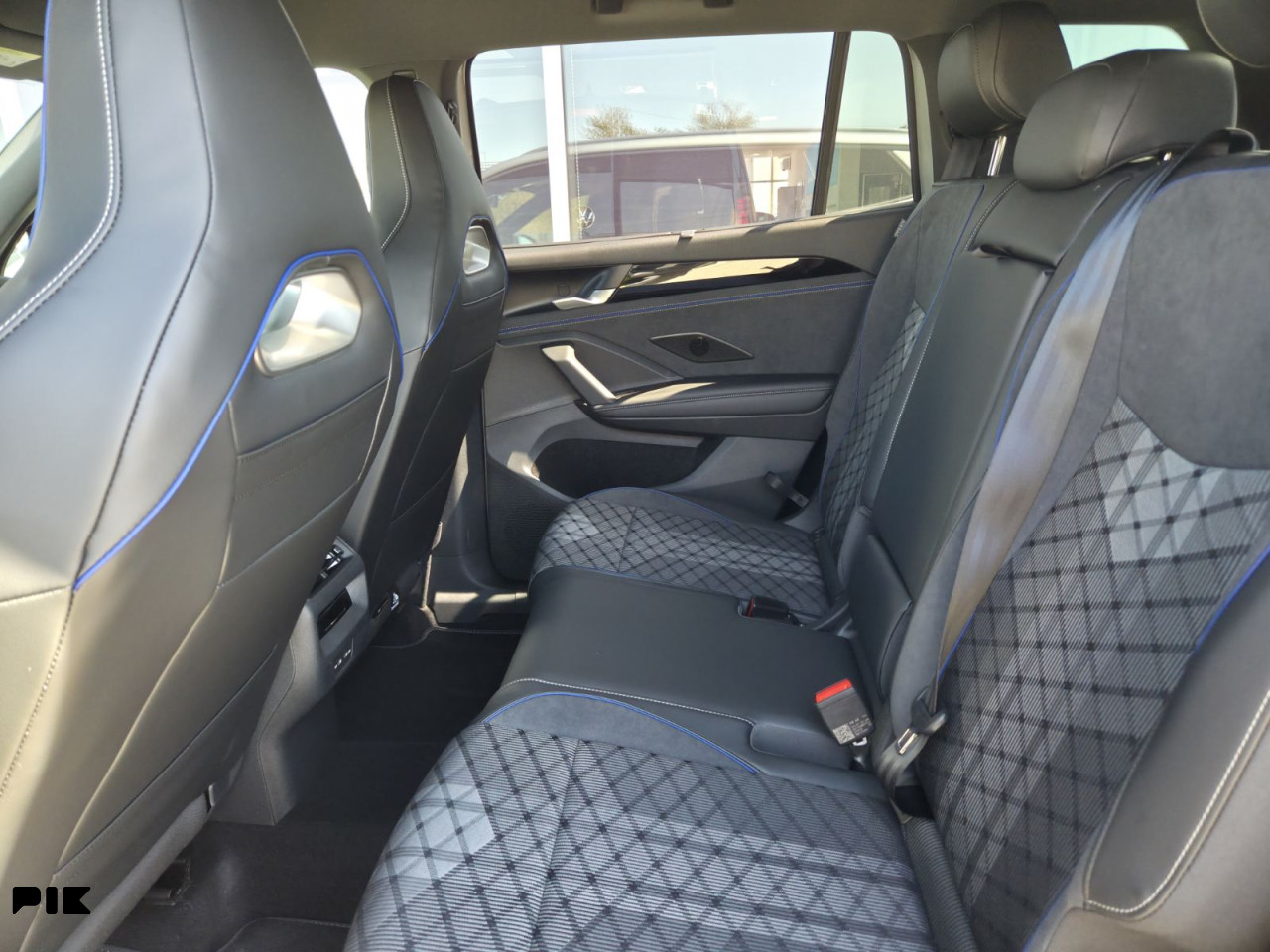 Volkswagen Tayron R-Line Plus 2.0 TDI 4Motion DSG