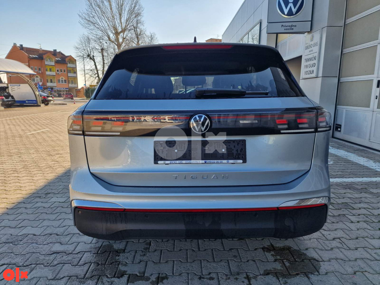 Volkswagen Tiguan Elegance 2.0 TDI 150KS