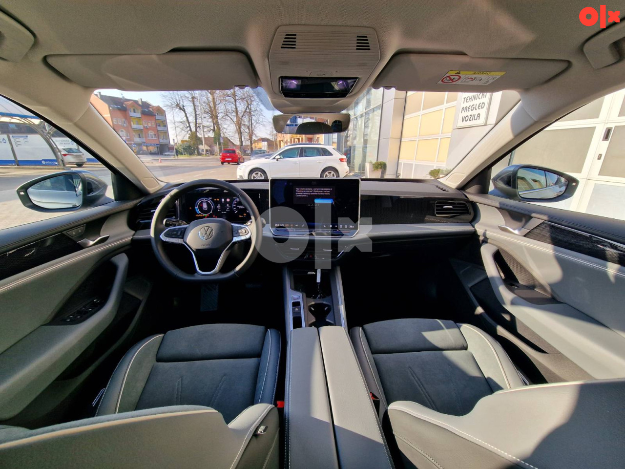 Volkswagen Passat Business 2.0 TDI 150KS