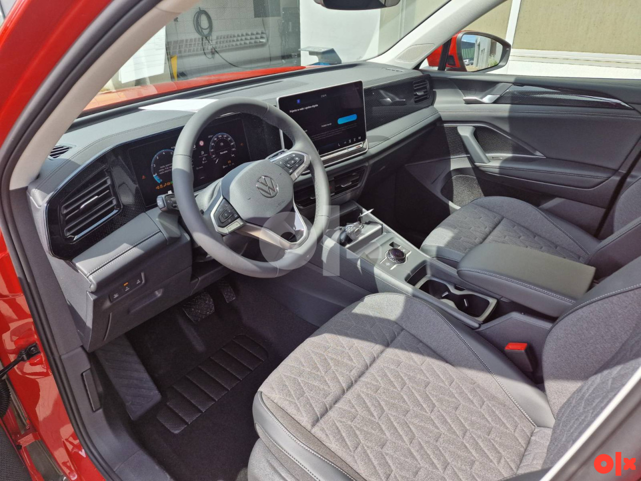 Volkswagen Tiguan Life+ 1.5 eTSI 150KS