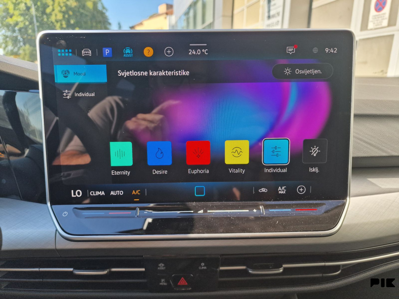 Volkswagen Golf Life+ 2.0 TDI 85kW