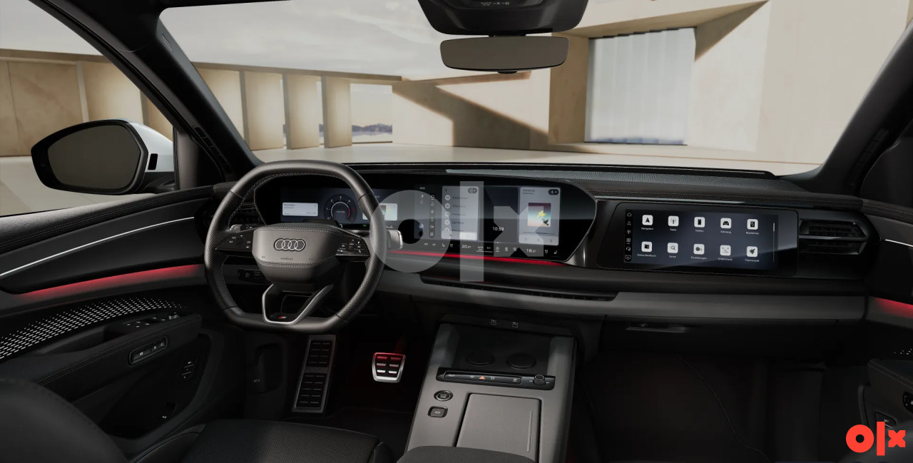 Audi Q7 TDI 299KS - NOVI MODEL