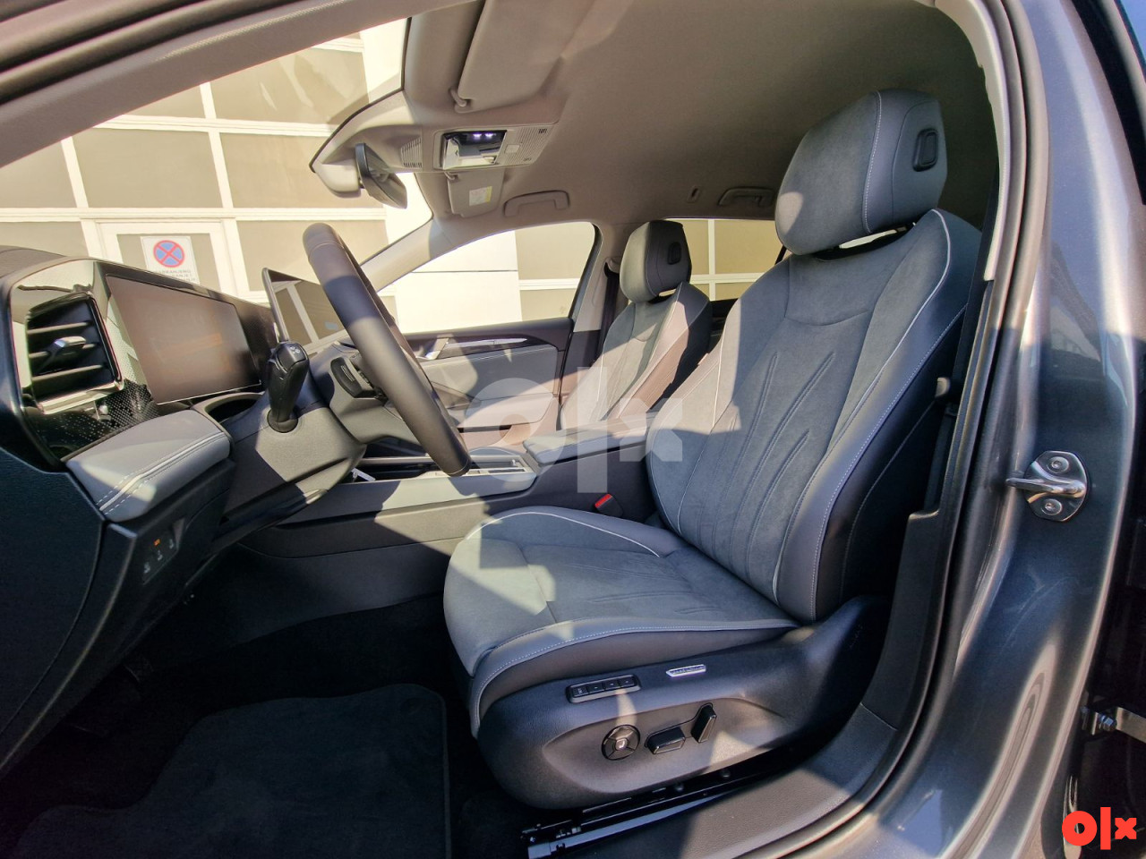 Volkswagen Passat Business 2.0 TDI 150KS