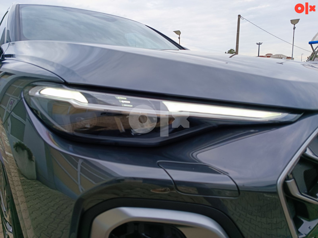 Audi Q5 Sportback TDI Quattro S-tronic S-line - NOVI MODEL