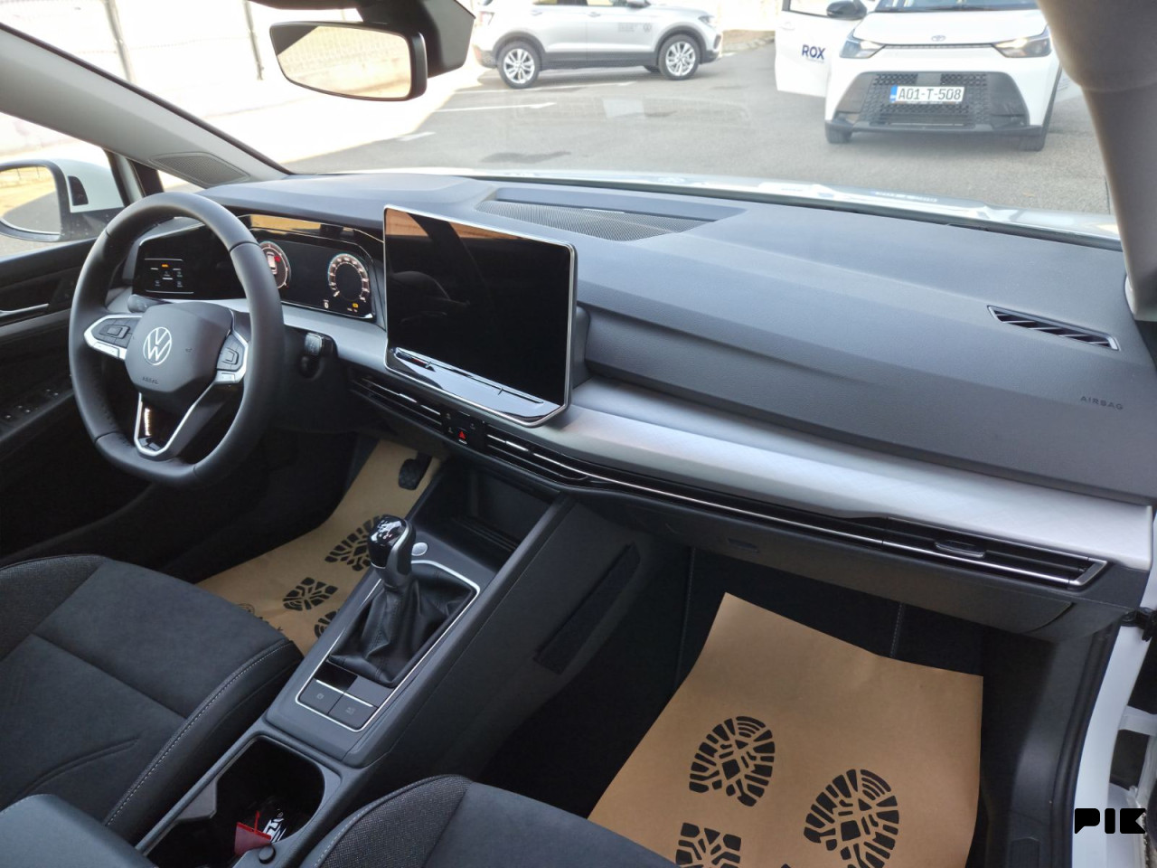 Volkswagen Golf Life Plus 2.0 TDI 85kW