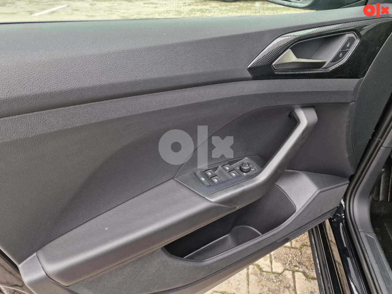 Volkswagen T-Cross Life+ 1.0TSI 95KS