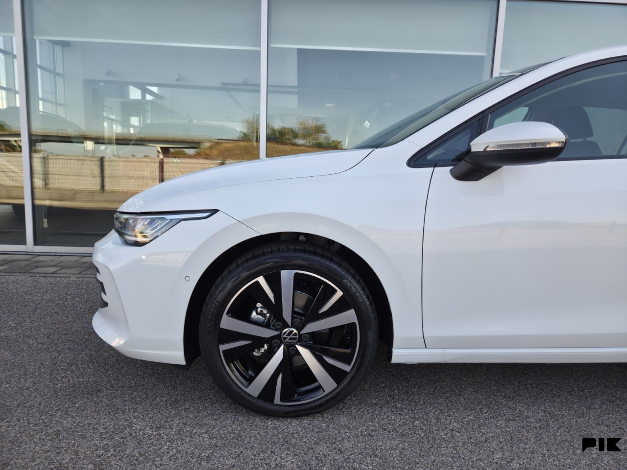 Volkswagen Golf Life Plus 2.0 TDI 85kW