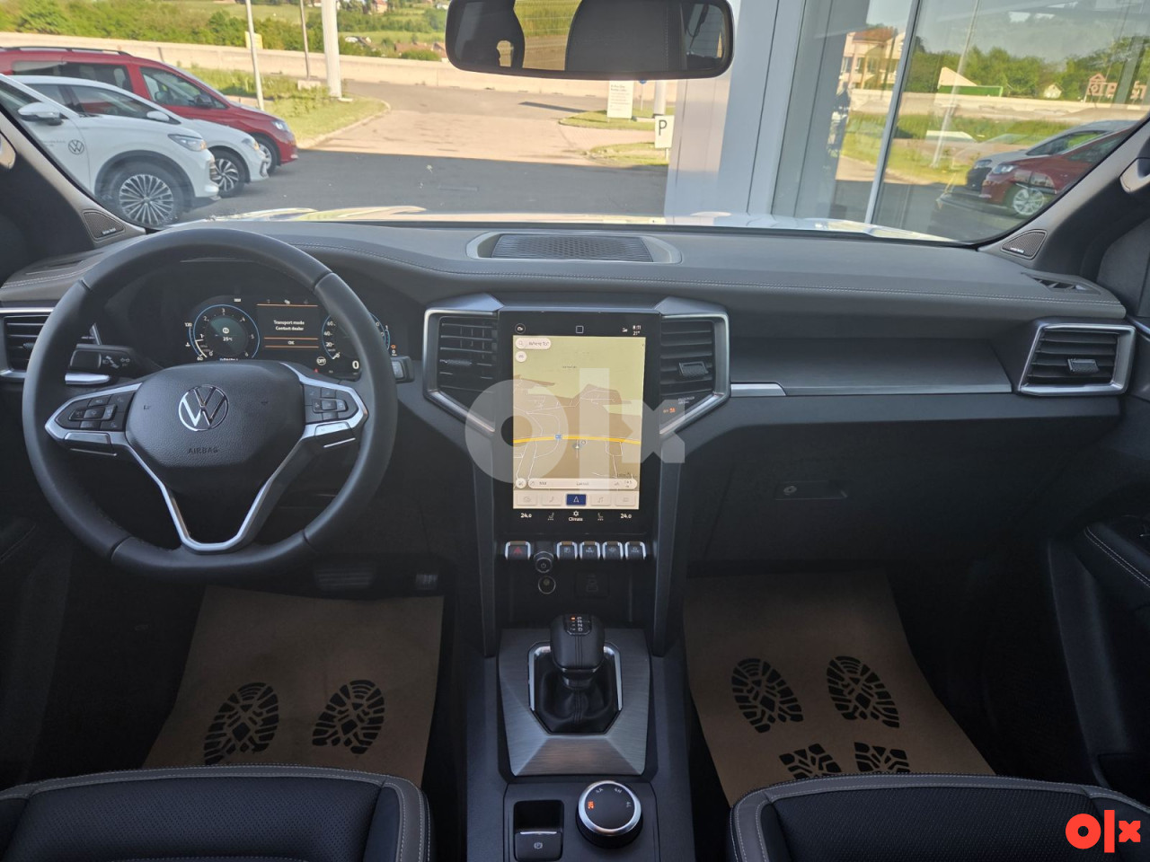 Volkswagen Amarok Aventura 3.0 TDI DSG 177 kW