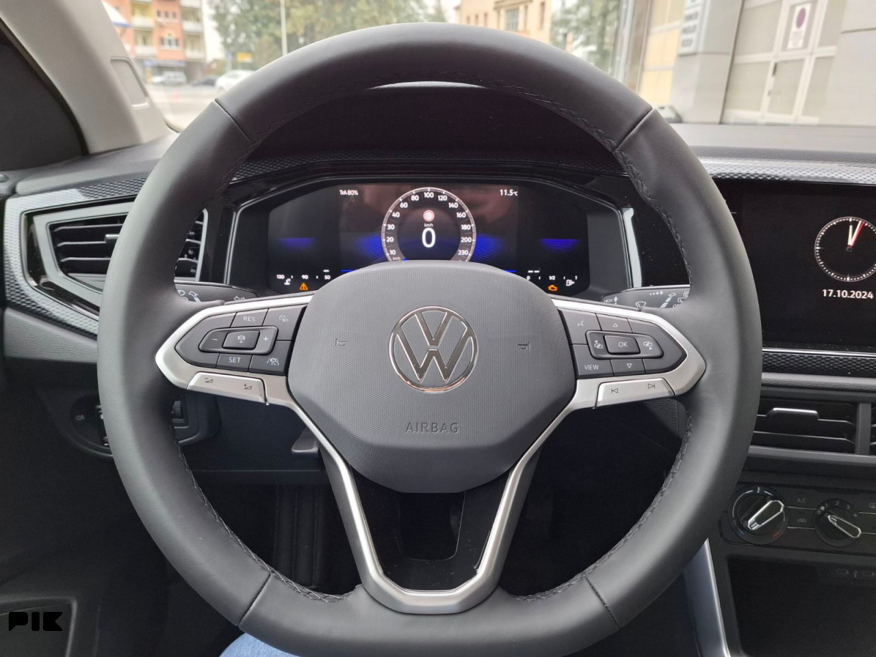 Volkswagen Taigo Life+ 1.0 TSI 95KS