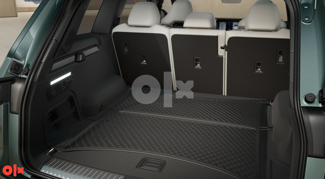 Audi Q7 TDI 299KS - NOVI MODEL