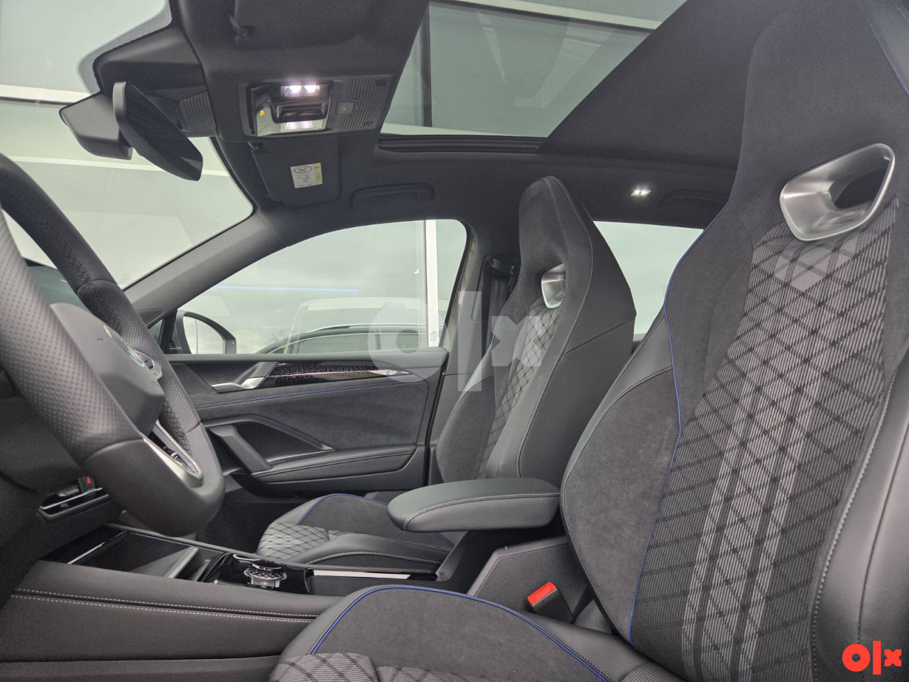 Volkswagen Tiguan R-Line Plus 2.0 TDI 4Motion 142kW