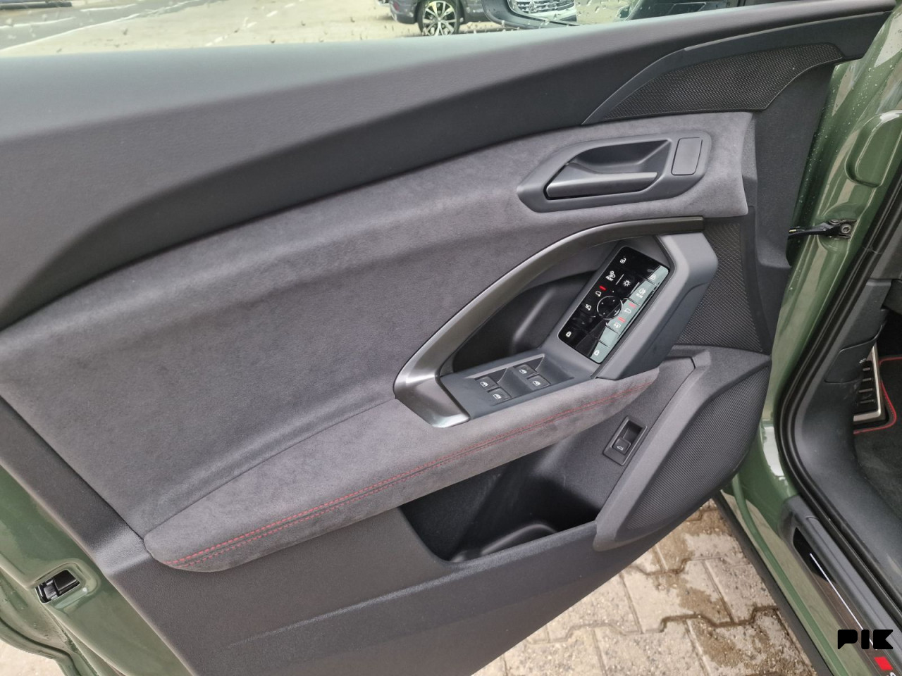 Audi Q5 Sportback 3.0 TDI V6 Quattro S-tronic 299 ks
