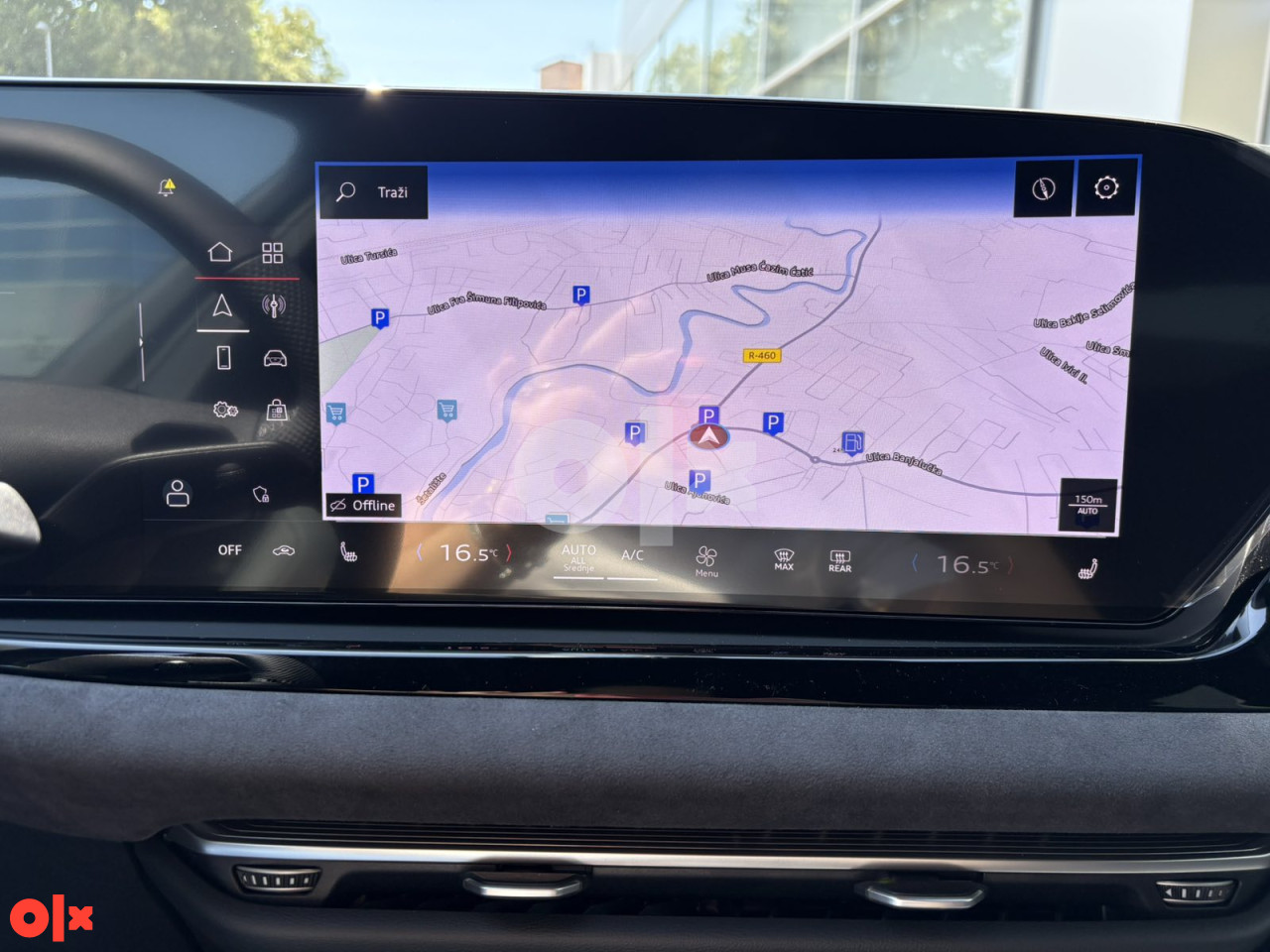 Audi A6 TDI Quattro S-line 204 ks NOVI MODEL