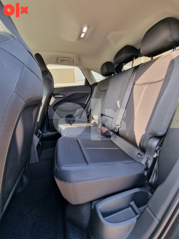 Audi Q3 Sportback TDI S-tronic S-line NOVI MODEL