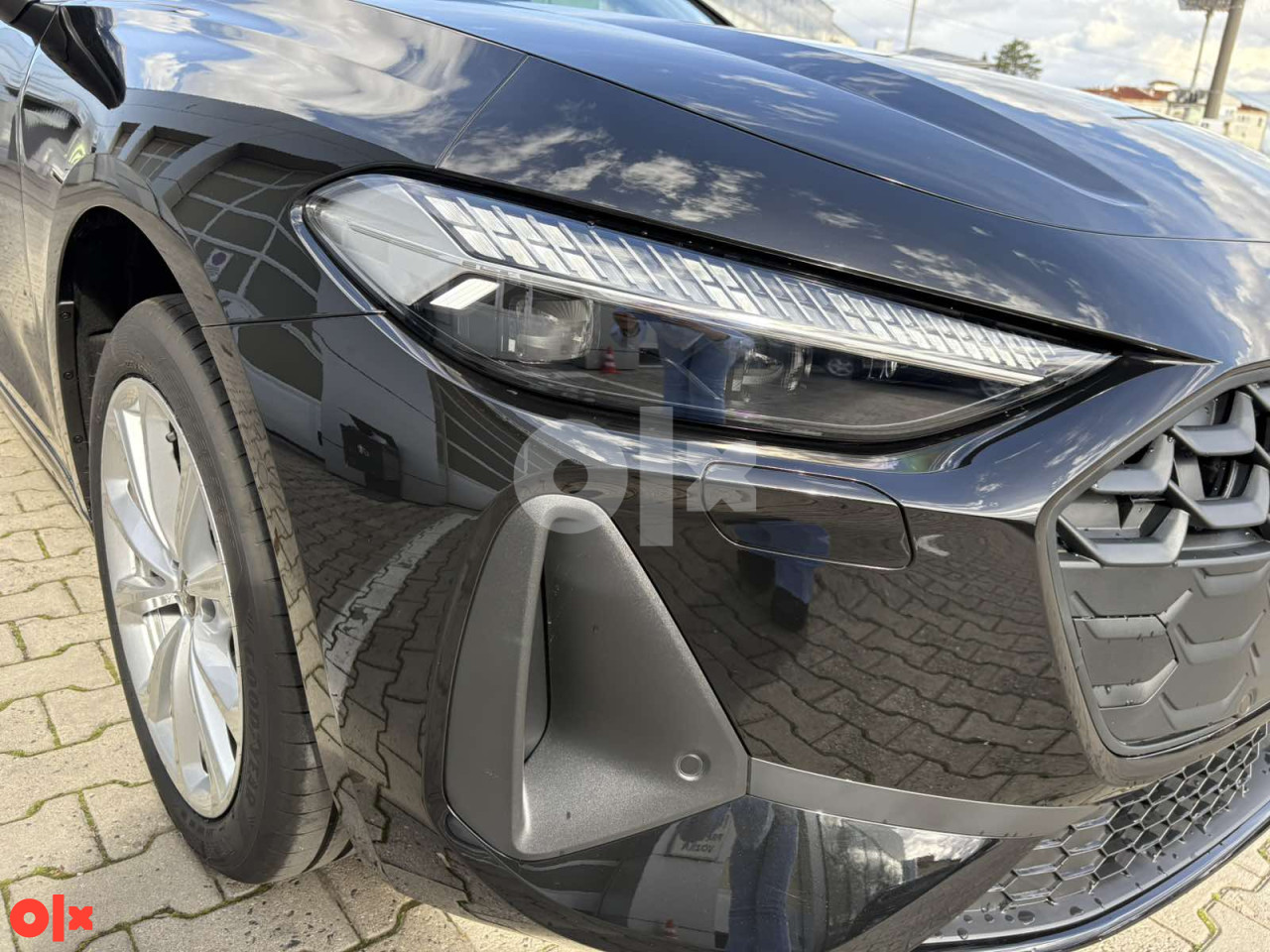 Audi A5 Limuzina TFSI S-tronic Edition One+