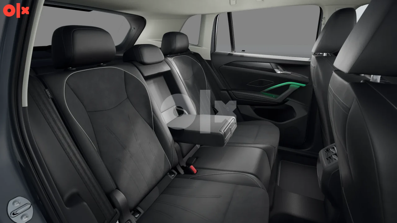 Volkswagen Tiguan Elegance 2.0 TSI DSG 4Motion 204 ks