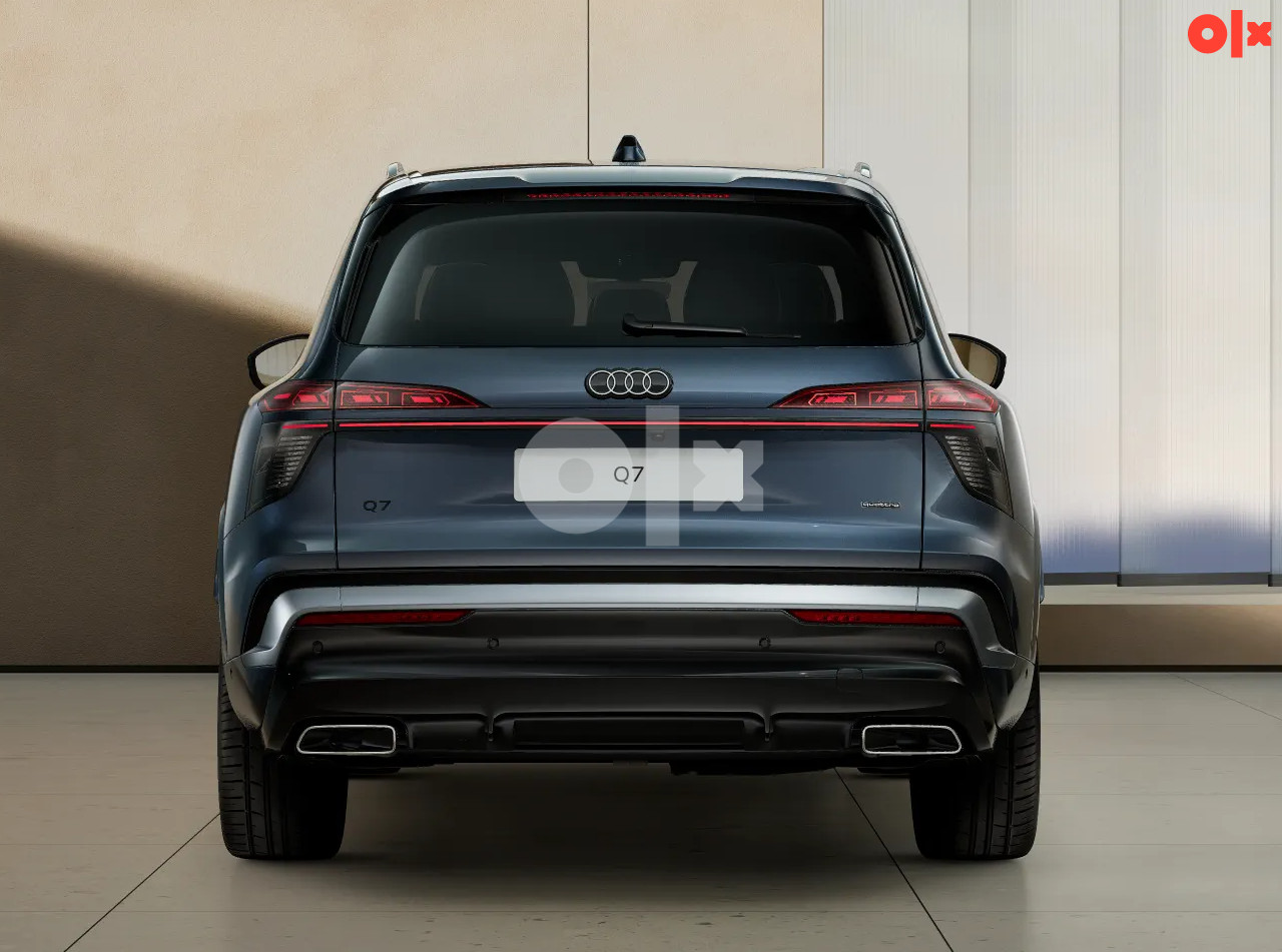 Audi Q7 TDI Quattro 299 ks 7 sjedišta - NOVI MODEL
