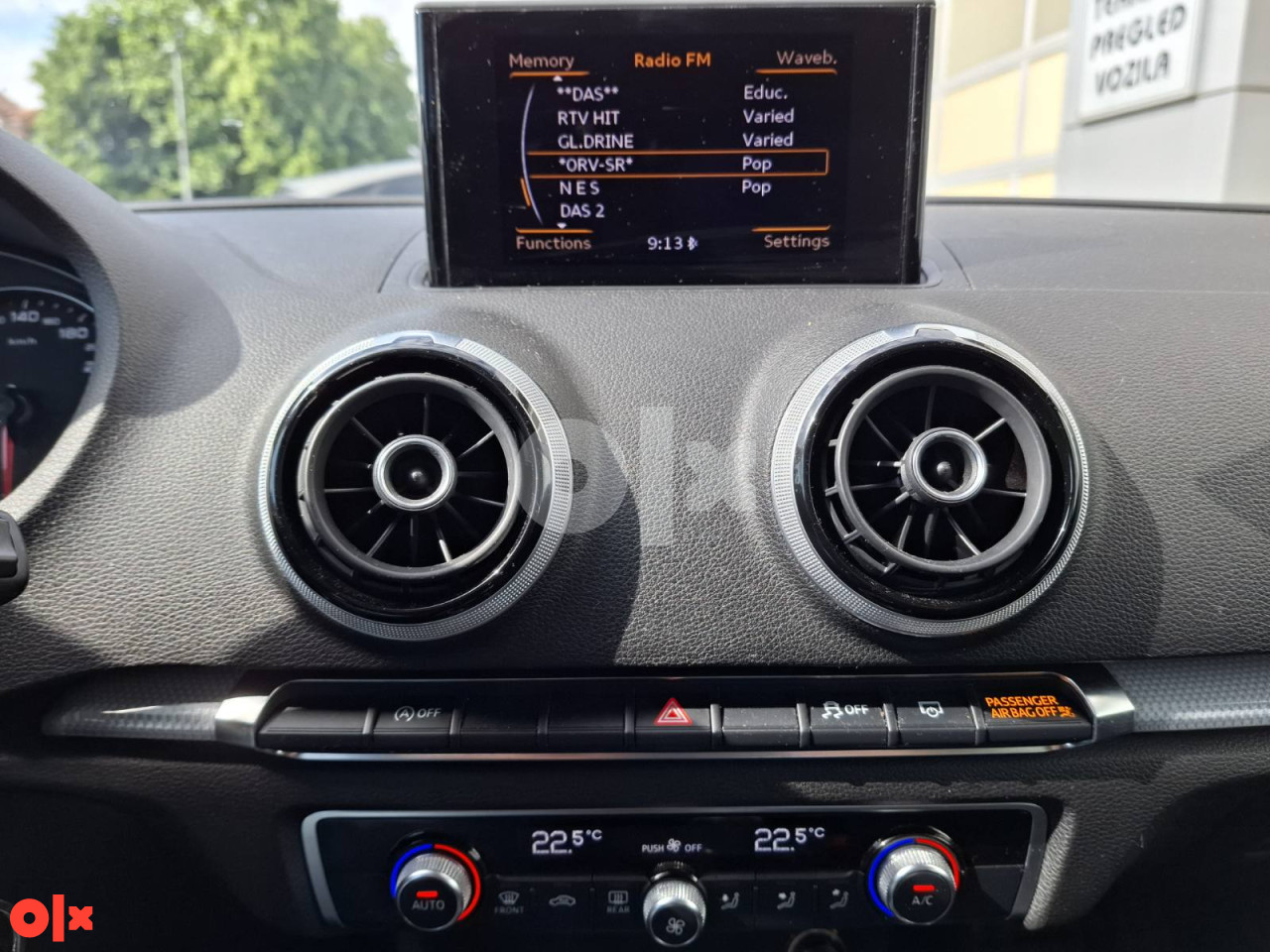 Audi A3 SB 1.6 TDI