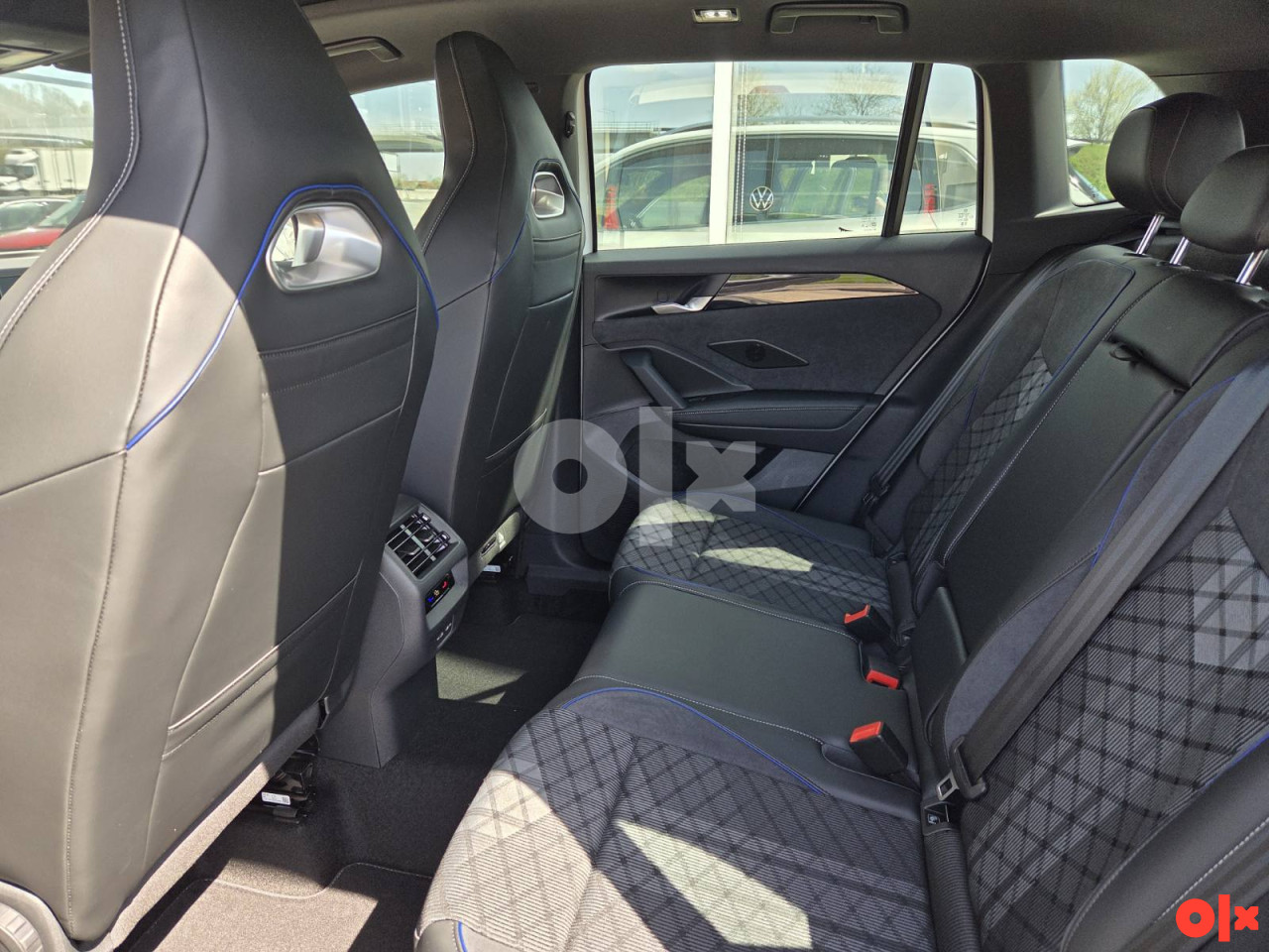 Volkswagen Tiguan R-Line Plus 2.0 TDI 4Motion 142kW