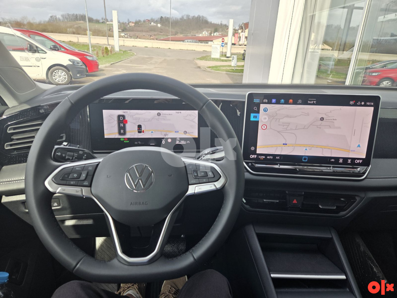 Volkswagen Tiguan Life Plus 1.5 eTSI 150 KS DSG