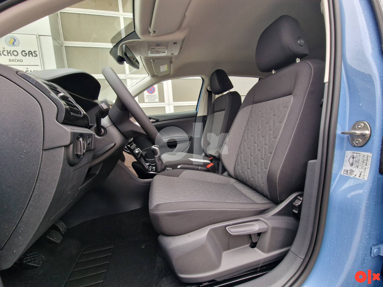 Volkswagen T-Cross Life+ 1.0TSI 95KS
