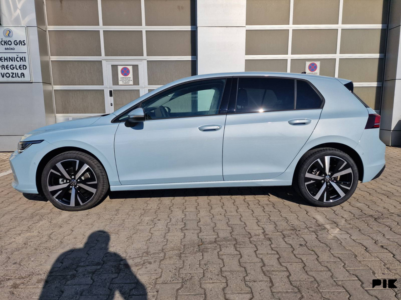 Volkswagen Golf Life+ 2.0 TDI 115KS