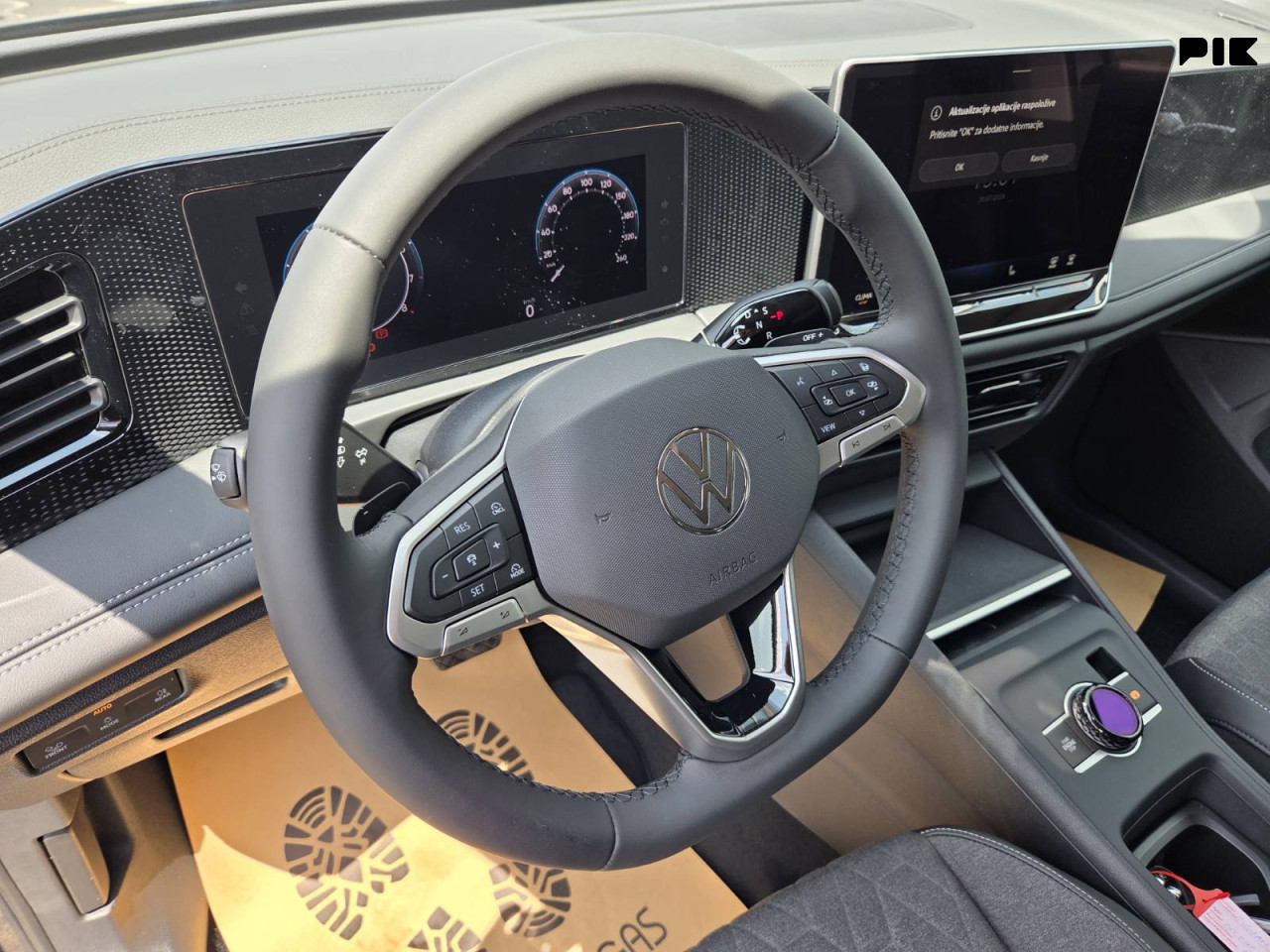 Volkswagen Tiguan Life Plus 1.5 TSI 110kW