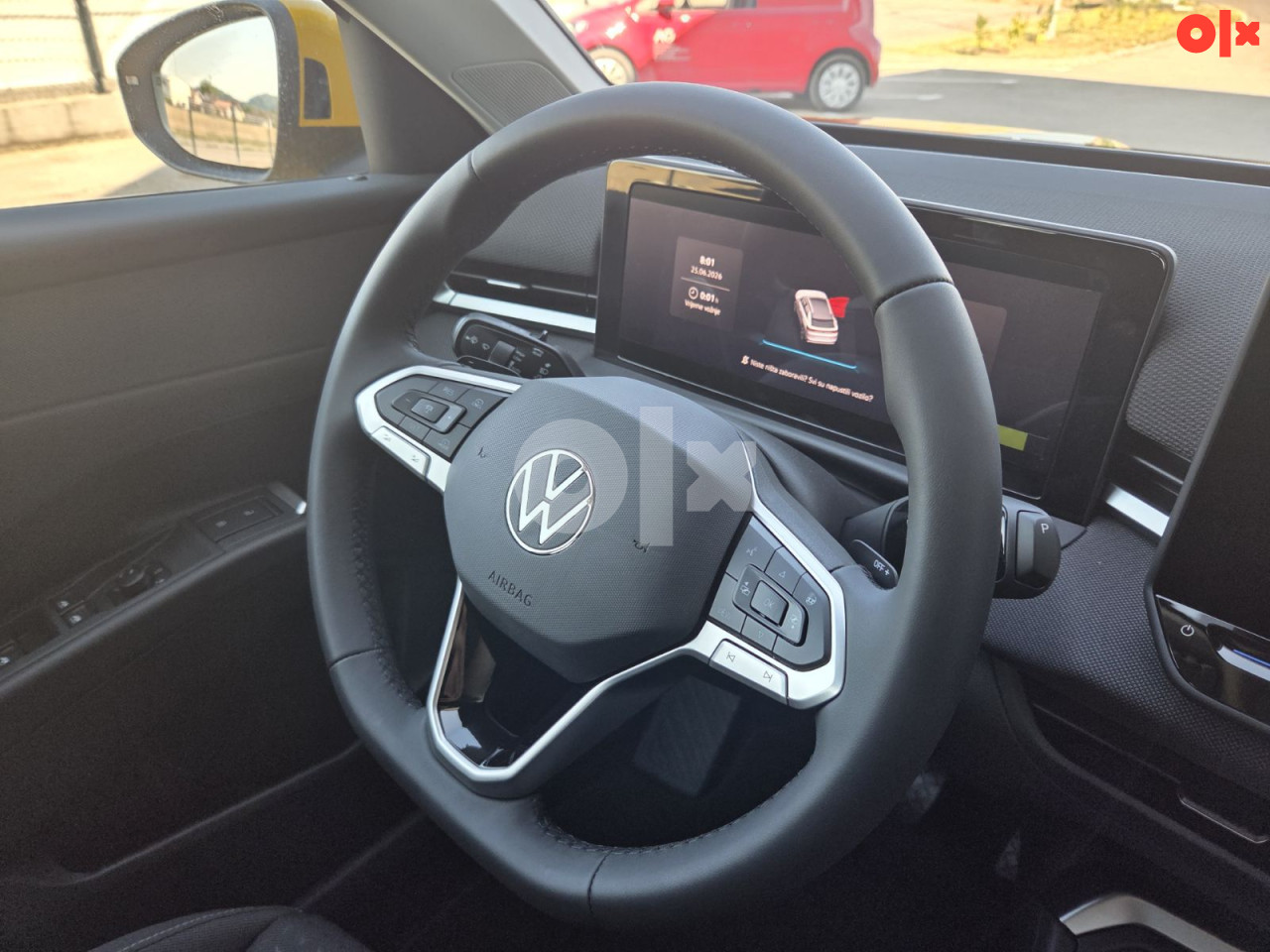 Volkswagen T-Roc Life 1.5 TSI 110kW