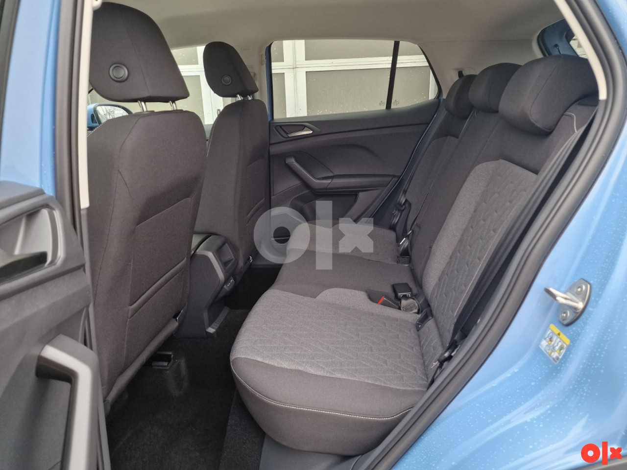Volkswagen T-Cross Life+ 1.0TSI 95KS