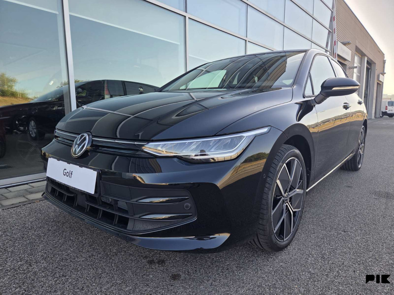 Volkswagen Golf Life Plus 2.0 TDI 85kW