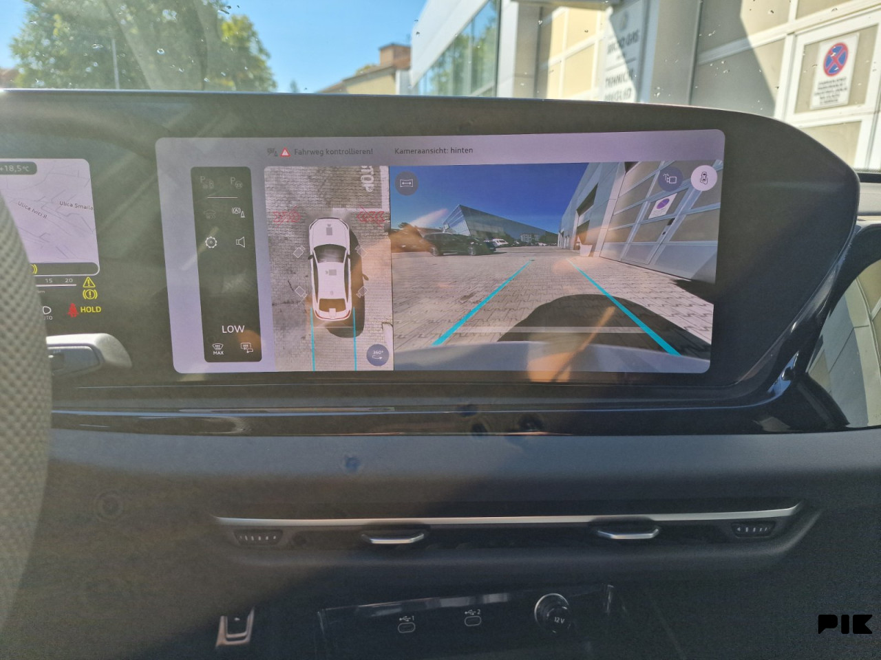AUDI A5 Limuzina TFSI S-tronic S-line