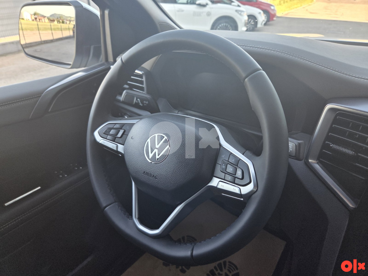 Volkswagen Amarok Aventura 3.0 TDI DSG 177 kW