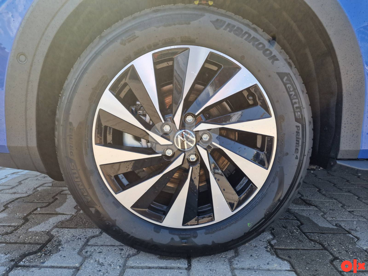 Volkswagen T-Roc Style 1.5 eTSI 150KS