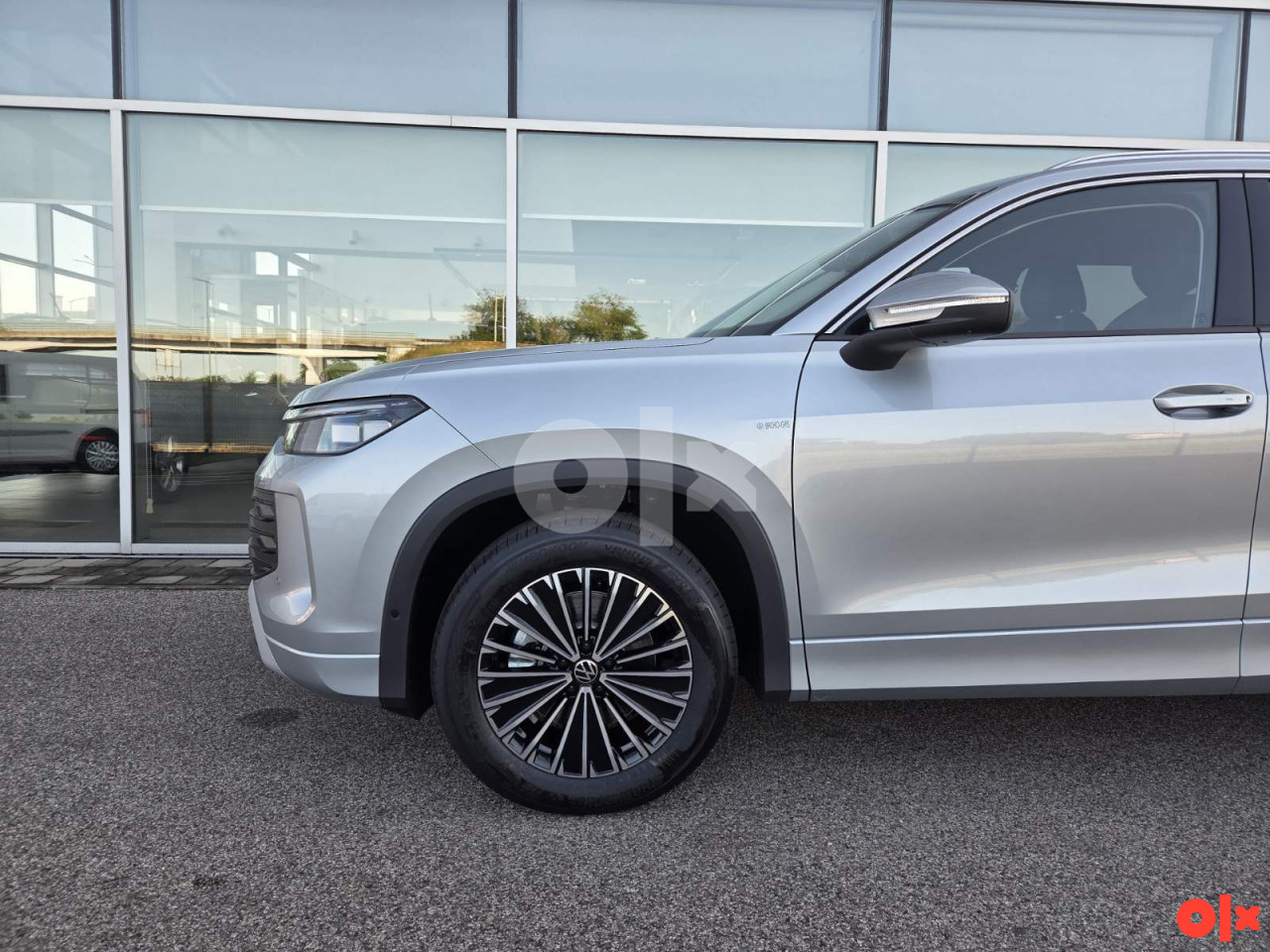 Volkswagen Tayron Life Plus 2.0 TDI DSG 110 kW /150 KS