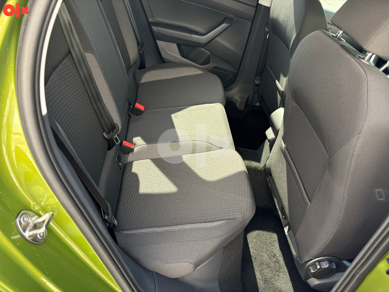 Volkswagen Taigo 1.0TSI 115ks DSG