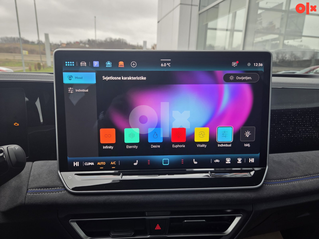 Volkswagen Tiguan R-Line Plus 2.0 TDI 4Motion 142kW