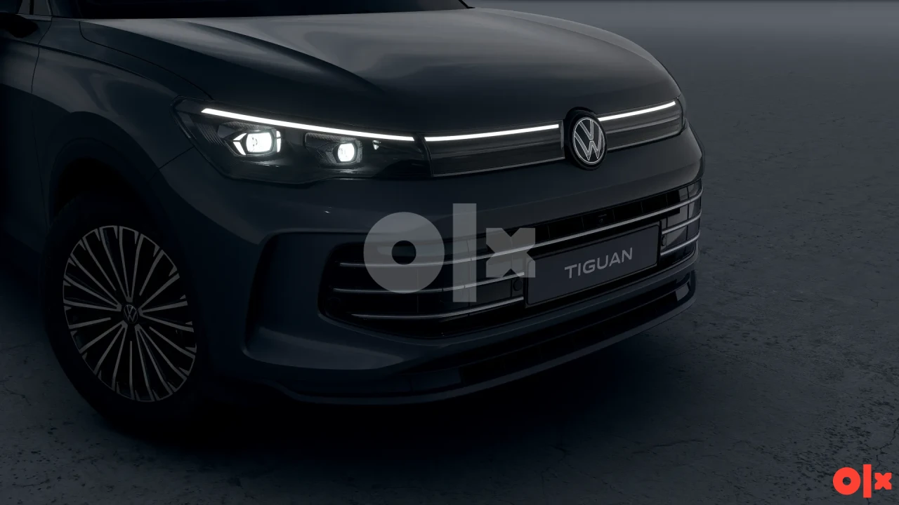 Volkswagen Tiguan Elegance 2.0 TSI DSG 4Motion 204 ks